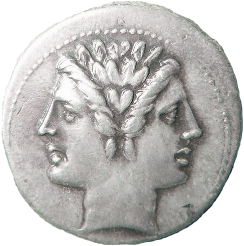 Der Gott Janus